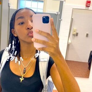 Meet your Posher, Jaleneee